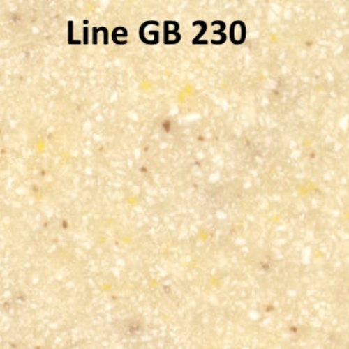 Bienstone line gb 230